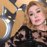 В Сети появилось видео с ругающейся на соседку Успенской