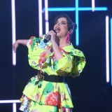 Сын Королевой ошарашил публику внешним видом в новом клипе