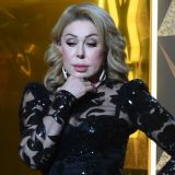 Любовь Успенская прокомментировала конфликт с соседкой из-за собак