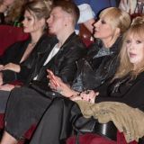 После унизительной надписи на Останкино Пугачева разразилась гневной отповедью