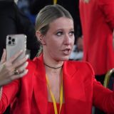 Корчевников разоблачил Собчак и погнал прочь