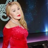 Любовь Успенская о бывшем муже: Он убивал меня своим негативом