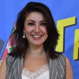 Макееву и ее мужа наградили как 