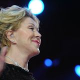 Чем закончилась история с нападением собаки на Успенскую