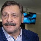 Звезда сериала 