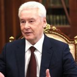Собянин на 10% повысил МРОТ в Москве