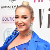 Ольга Бузова поздравила россиян с Днем защиты детей