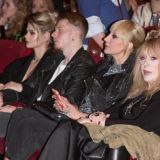 Галкин держит Пугачеву в неведении?