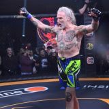 Алибасов схлестнулся с Джигурдой в боях без правил