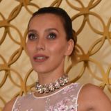 Беременная Тодоренко решилась на длительный перелет