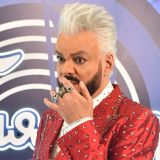 Филипп Киркоров рассказал о произошедшем на глазах у сына и дочери конфузе