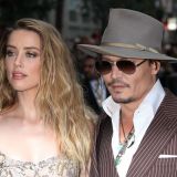 Бывшая жена Эмбер Херд вышла на связь после победы Джонни Деппа в суде