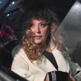 Никас Сафронов считает возвращение Аллы Пугачевой в Россию вопросом времени 