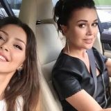 Знаменитый голливудский актер стал идеалом мужчины для дочери Анастасии Заворотнюк 