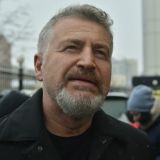 Голод – не тетка: Сбежавший из дома бомжеватый Агутин пичкается 