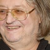 Россияне в ужасе от сходства малолетних сыновей с покойником Градским