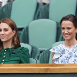 Счастливую Миддлтон поздравляют с новой беременностью