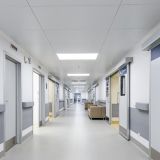 Собянин рассказал о капремонте крупных больниц Москвы