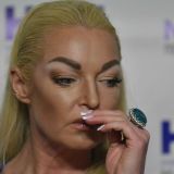 Поклонники подозревают у Анастасии Волочковой проблемы с памятью