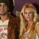 Сначала отказались целоваться, а теперь растят троих детей: как скрытная Курникова живет с Иглесиасом