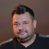 Руслан Баринов поделился мнением о творчестве Сергея Жукова