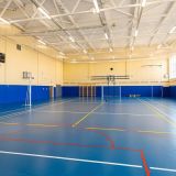 В Москве в 2022 году запустят 10 новых спортивных объектов 