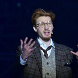 Сына Орбакайте погнали из России