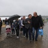 В подмосковном хозяйстве козла назвали Байденом