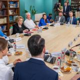 Собянин рассказал об открытии новых центров 