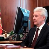 Собянин представил меры поддержки московских кинотеатров