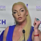 Волочкова назвала главную причину своего успеха у мужчин