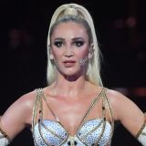 Ольга Бузова показала фотографии с отдыха