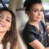 Дочь Заворотнюк поделилась с фанатами заветной мечтой