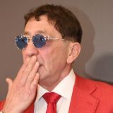 Барановскую и Лепса сняли вместе после слухов о тайном романе