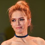 Вера Брежнева отказалась от фильтров на фотографиях