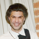 Сябитова бросилась спасать побитого Цискаридзе