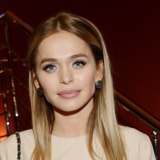 Хилькевич прикована к постели после тяжелого отравления