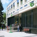 Собянин объявил об открытии восьми обновленных поликлиник