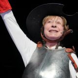 Ахеджакову заподозрили в ненависти к России