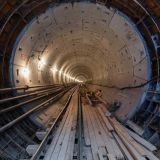 На первом участке Бирюлевской линии метро организуют три пересадки