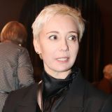 Раскрыты гонорары Чулпан Хаматовой в России