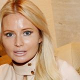 Борисова обвинила бывшего мужа в жестокости