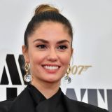 Экс-супруга Прилучного показала кадры с необычной фотосессии