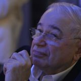 Жена Петросяна объяснила, почему сменила образ