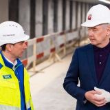 Собянин поручил ускорить капремонт КЦ 