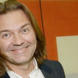 Маликов сообщил о выходе нового альбома