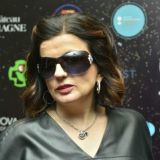 Гурцкая ответила смешавшей ее с грязью Собчак: Хотела сделать больно