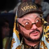 Киркоров рассказал о съемках в роли Петра I