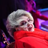 Татьяна Тарасова госпитализирована