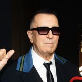 Буйнов трогательно обратился к жене в день ее рождения